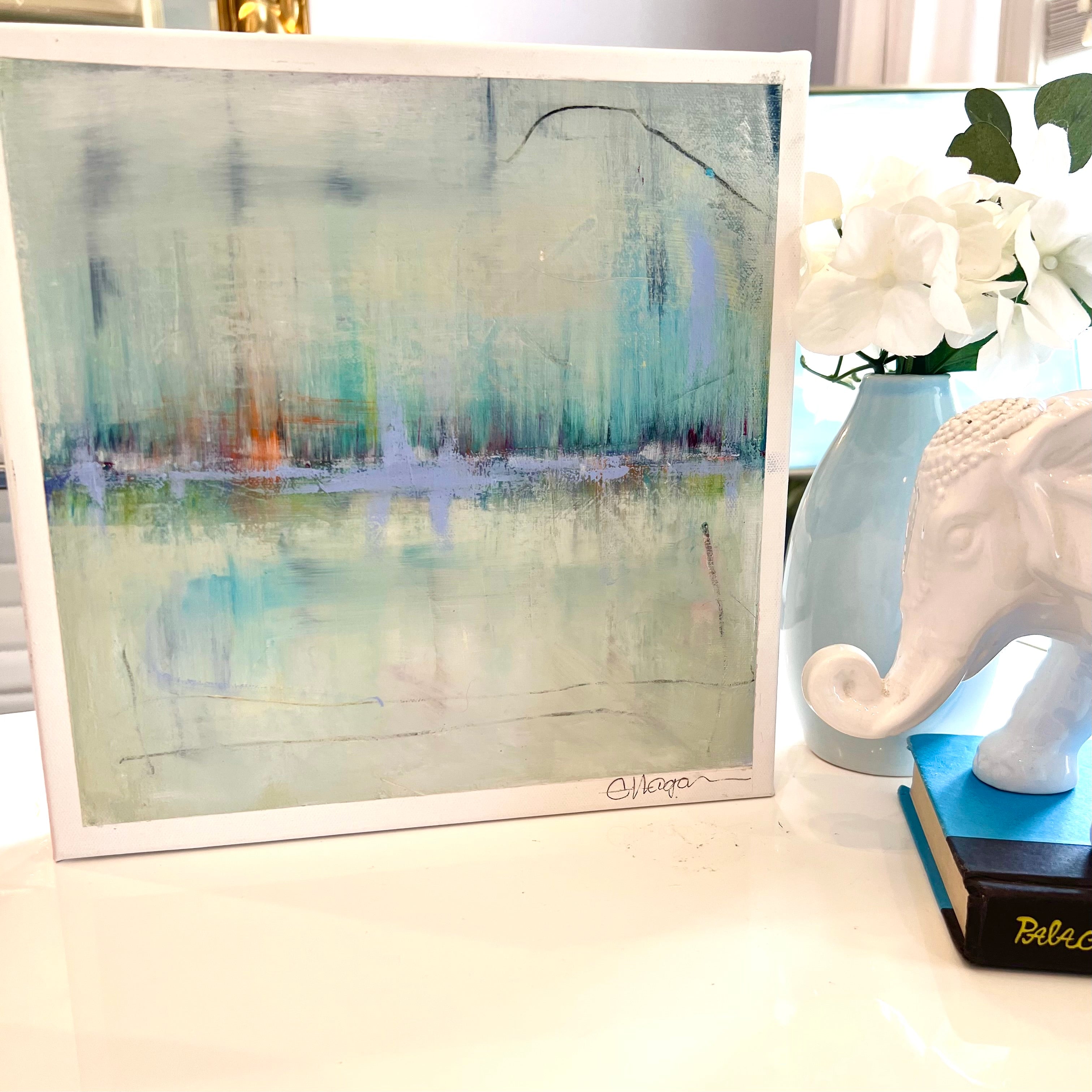 Sold Paintings
