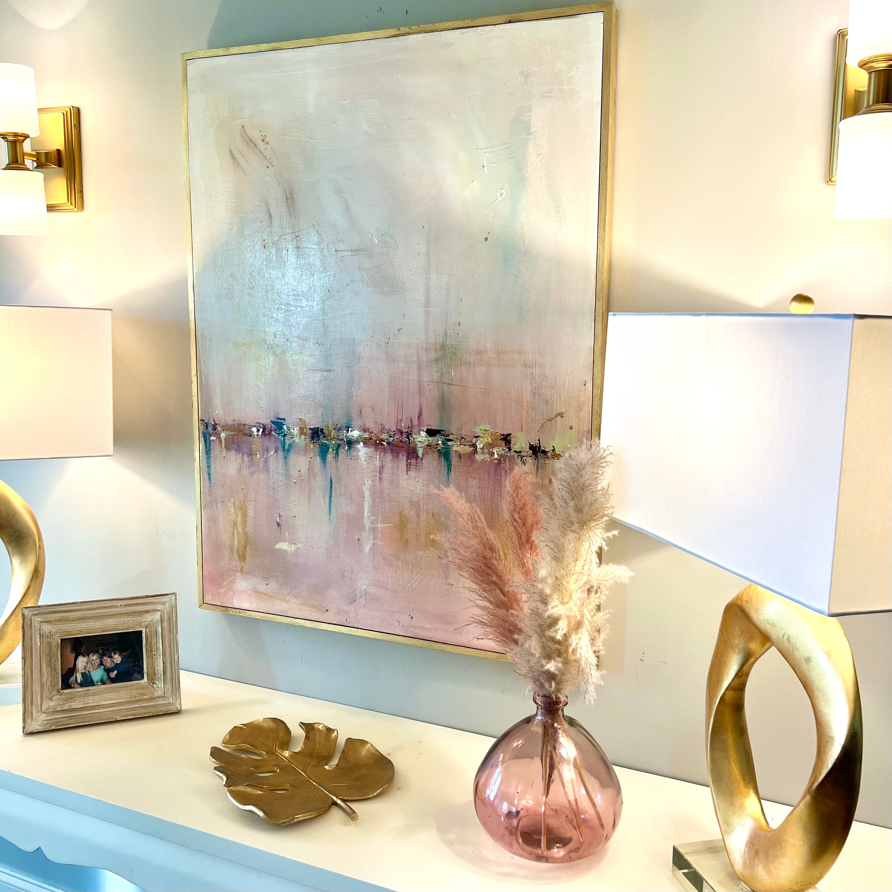 Larger Paintings