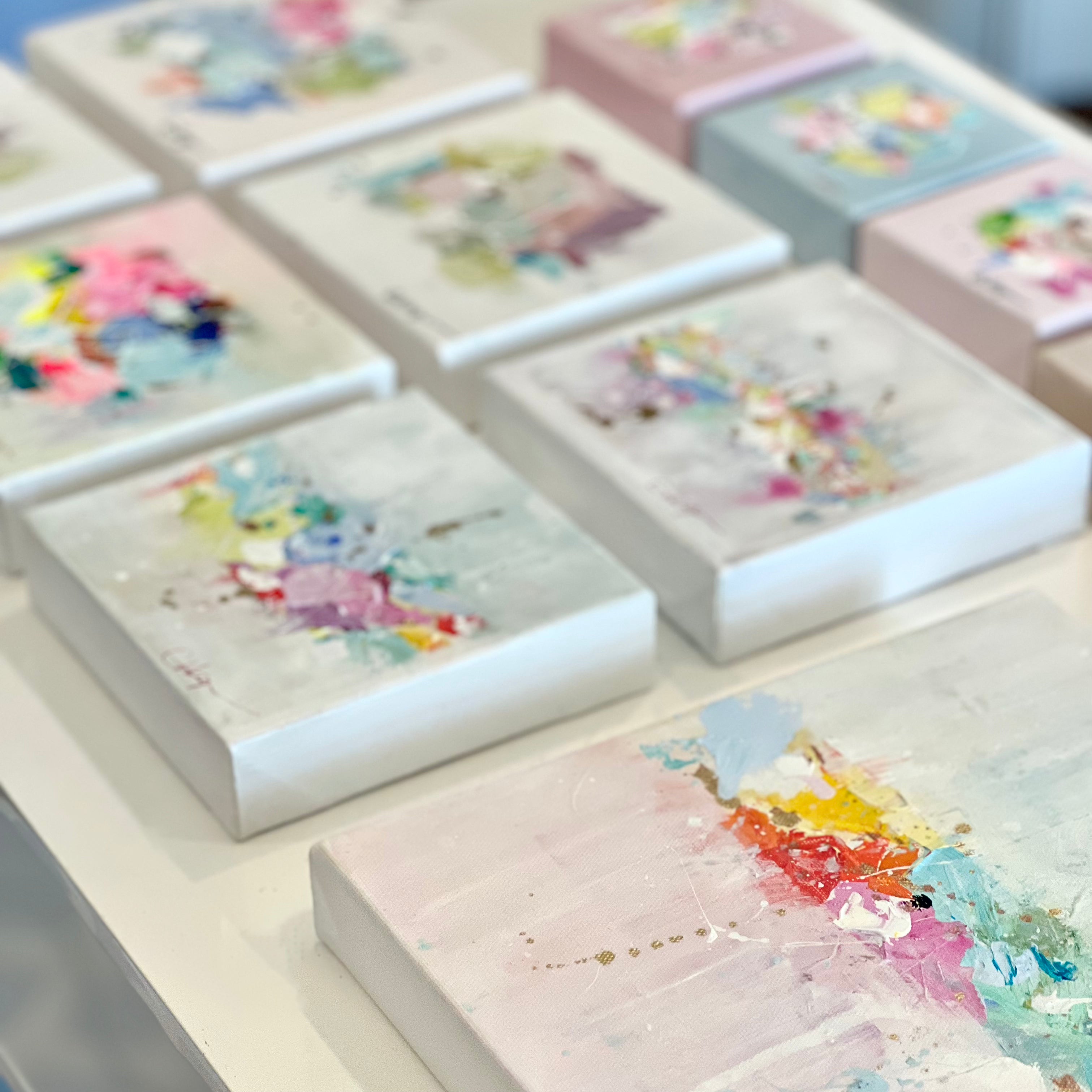 Small works