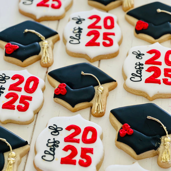 Graduation $51dz