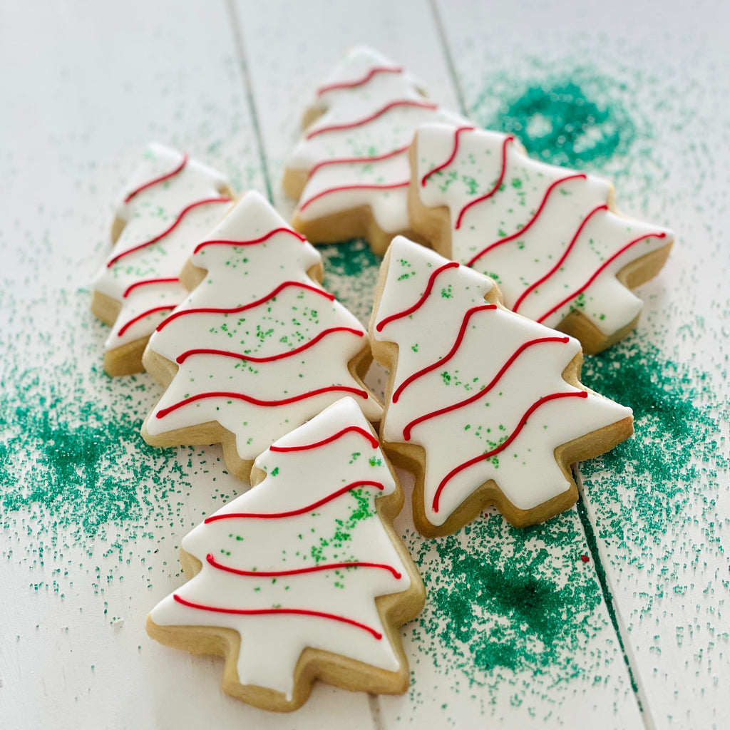 Little Snack Trees 1 DZ