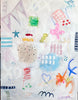 Lollipops and Gummy Bears 36x48