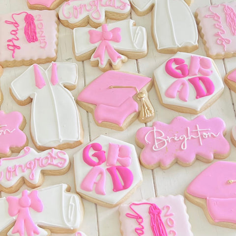 Graduation $54dz