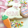 Personalized Bunny set Pre-Order