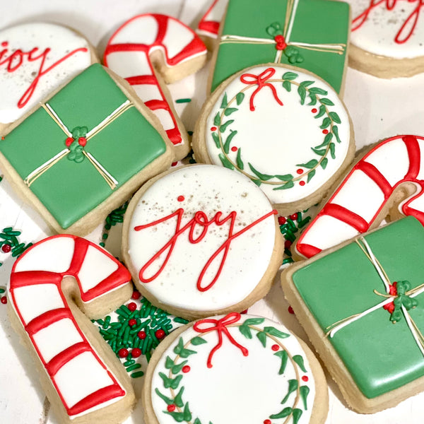 Joy to the World (Pre-Order)