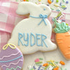 Personalized Bunny set Pre-Order